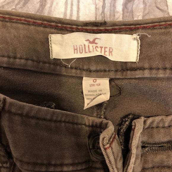 Hollister shorts - Picture 3 of 3